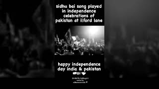 LEDEND STILL LIVE ___ SIDHU MOOSA WALA HAPPY INDEPENDENCE DAY!!!!!!