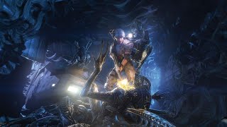 XENOMORPH QUEEN BOSSFIGHT! | Aliens Colonial Marines (CO-OP Campaign Part 10)