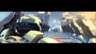 Halo Wars "Chances" Music Video