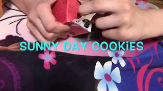 *New* My Mini Mixie Q's Unboxing Sunny Day Cookies