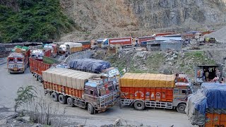 Kashmir to Jammu Highway live