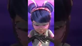 Miraculous ladybug 🐞 multi mouse 🐭 transformation