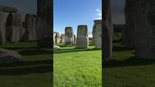 Awesome Stonehenge #travel