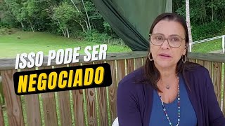 QUANDO É COMBINADO ANTES FICA TUDO BEM | LUCIA FRANCO