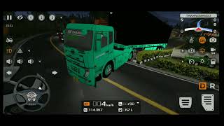 India Map Mod For Bus Simulator Indonesia | Indian Bus Mod For Bud Simulator Indonesia | Euro Truck