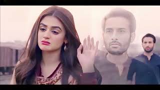 Pyaar Ki Raah Mein (Lyrics) Nabeel Shaukat | Aima Baig | Heartbroken Sad Song