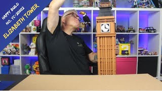 Das nenne ich mal einen Turm -  Der ElizabethTower von Happy Build, das höchste der Gefühle?