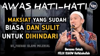 AWAS HATI-HATI ‼️ JANGAN ANGGAP SEPELE