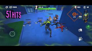 venom last dance | SUBSCRIBE ME | #perpgames #gaming #deadpool #games #deadpoolkillsthemarvelunivers