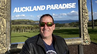 Gulf Harbour & Shakespear Park - The BEST Places to Golf & Fish in Auckland