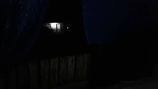 Neighbor's Dogs Bark All Night Long 5-27-24