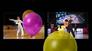 Dance Music 3 - Best ballroom music - Dance Sport