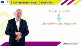 4  L'évolution A