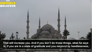 Advices From Imam Al Ghazali