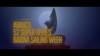 Race 5 · ABANCA 52 SUPER SERIES · BAIONA SAILING WEEK