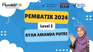 Praktik Pembelajaran #pembatik2024 #pembelajarankolaboratif #kurikulummerdeka #modelpembelajaran