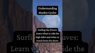 Understanding Market Cycles