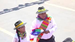 PUEBLO VOLCAN TACORA VIERNES 26 ENERO 2024