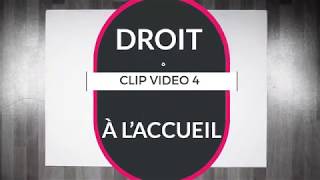 MP PLAY - Droit à l'accueil