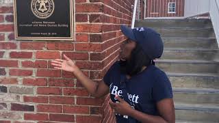 Bennett Campus Tour - Annie Merner Pfeiffer Heating Plant