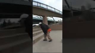 Denver 4 Stair