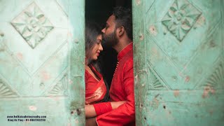 Dekhechi Rupsagore (দেখেছি রূপসাগরে ) | Pre Wedding Tales 2022 | Sayan Deys Photography