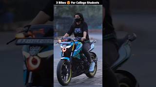 Best Bikes Under 2 Lakh For College Students 😍