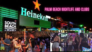 Palm Beach Nightlife: The Hottest Clubs and Bars Revealed