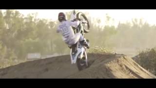 Amazing MX Skills private track