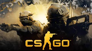 Uczymy się grać w Cs Go