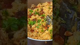 simble chicken dum biriyani #minivlog #shorts #vlog |@kitchenupdatesbyjisha4606