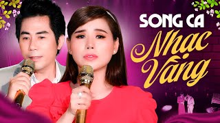 LK Song Ca Nhạc Vàng Trữ Tình Hay Nhất - Nhạc Vàng Xưa TOÀN BÀI HAY