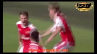 Arsenal vs Manchester City [2-1] 23-04-2017 FA Cup All Goals & Highlights