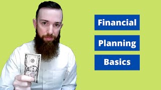 Financial Planning Basics