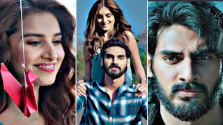 Tumse Bhi Zyada Status | Tadap | Ahan Shetty & Tara Sutaria | Arijit Singh Song