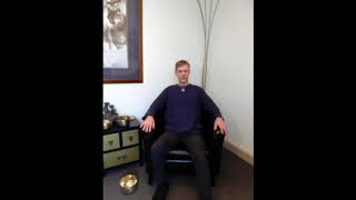 Meditation: Dip into the Well of Your Vitality with Chris Dwyer