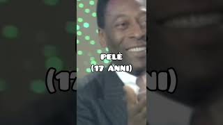 PELÈ🇧🇷🙏⚽🔥❤🐐