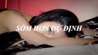 Vũ Thanh Vân - Sớm Hơn Dự Định (Official Lyric Video) | EP GIÁ MÀ ANH HIỂU