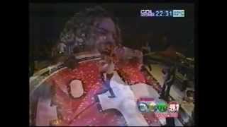 David Bisbal - Digale (En Mexico, Guadalajara) 2004