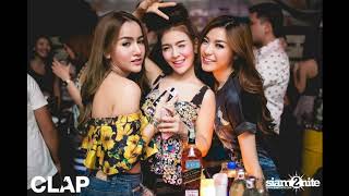 3.2.1 feat.ใบเตย อาร์สยาม 2019 (MSH) + Ana Tapa Tiye ft Ka Plok 2019 (MSH) + New Thang 2019 (MSH)