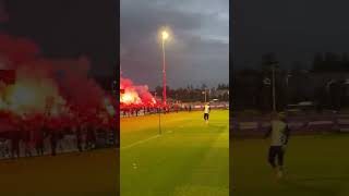 Olympique Lyonnais - Saint Étienne - Training before Derby 8.11.24