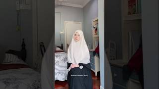 EMANG SECANTIK ITU‼️MASYA ALLAH #akhwat #muslimah #sholehah #shorts #cadarcantik #fyp #fypシ゚viral