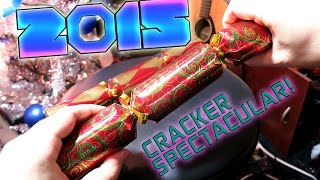 New Year's 2015 Cracker Spectacular!