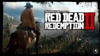 Red Dead Redemption