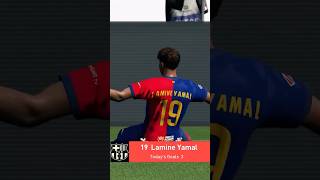 Tiki taka ala barcelona 2025 di pes 2017 #efootballpes #efootball2024 #pes2017patch2024 #pes2017pc