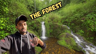 Surviving Dangerous Jungle | सबसे खतरनाक  Jungle | Dangerous Forest |