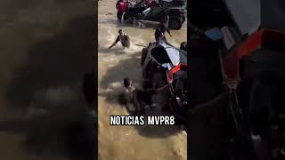 buggy se ahoga en ela agua  #mvpr8  #buggy  #agua