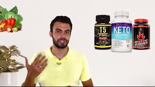 fat burnner supplements | مكملات حرق الدهون