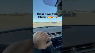 Range Rover Velar 🔥🔥🔥🔥 #rangerover #suv #vs #comparison #india #punjab #punjabi #sports #usa