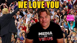 WE LOVE YOU - DE JENSEN SHOW #252